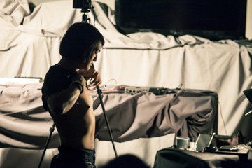 台北數位藝術中心＿林永杰攝