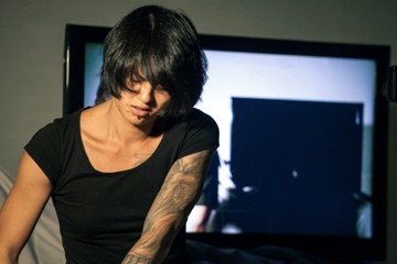 台北數位藝術中心＿林永杰攝